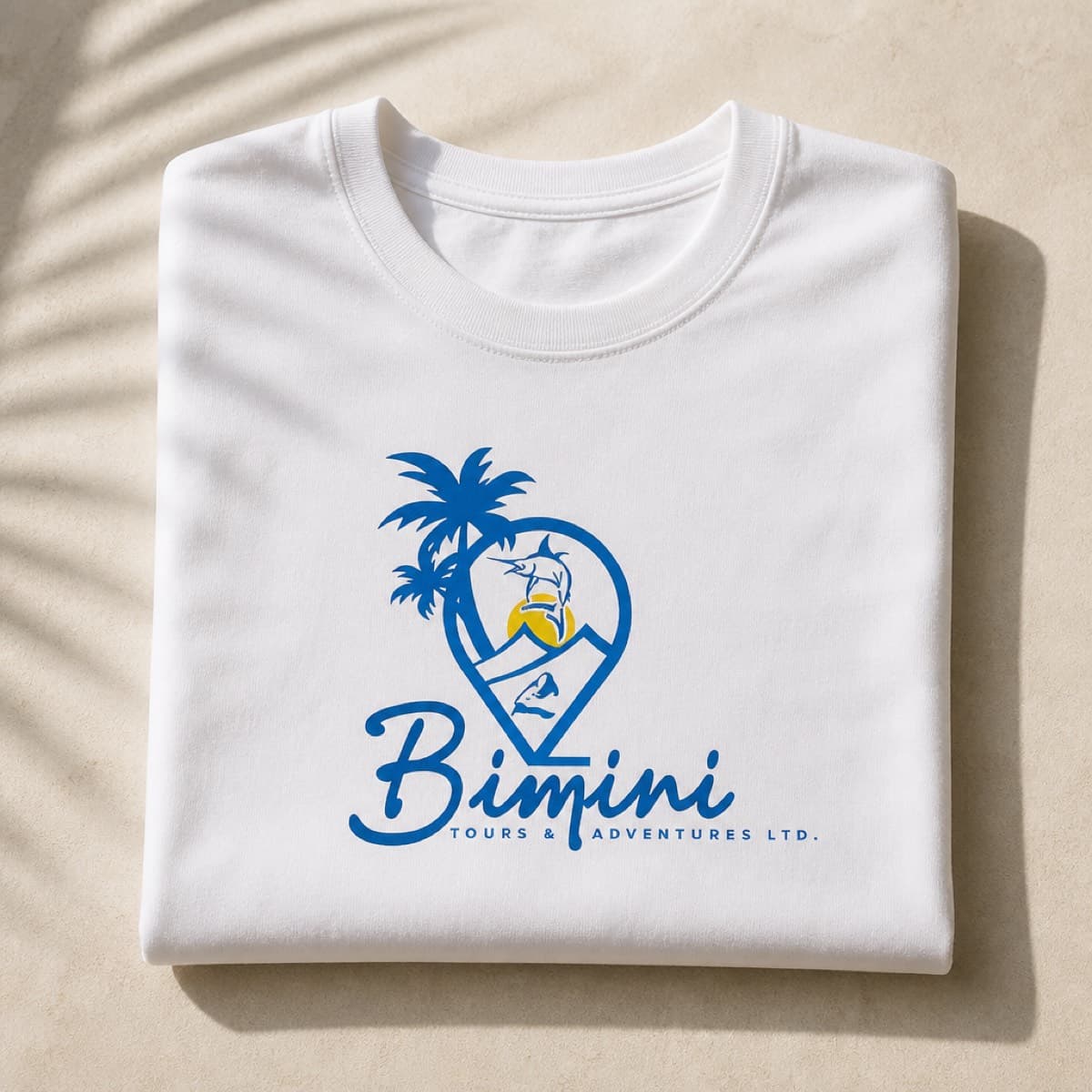 Bimini Classic Tee