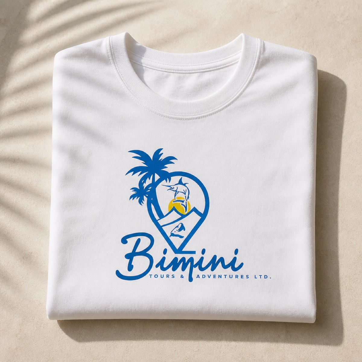 Bimini Classic Tee