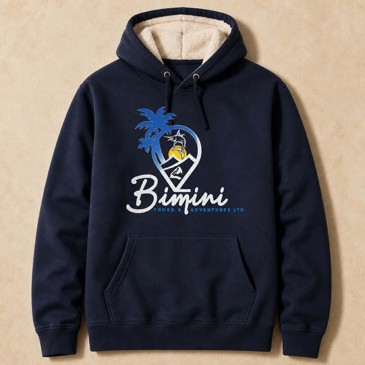Reef Explorer Hoodie